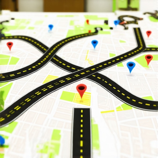 5 Local Roadmap Tactics to Win 2026 Maps Results