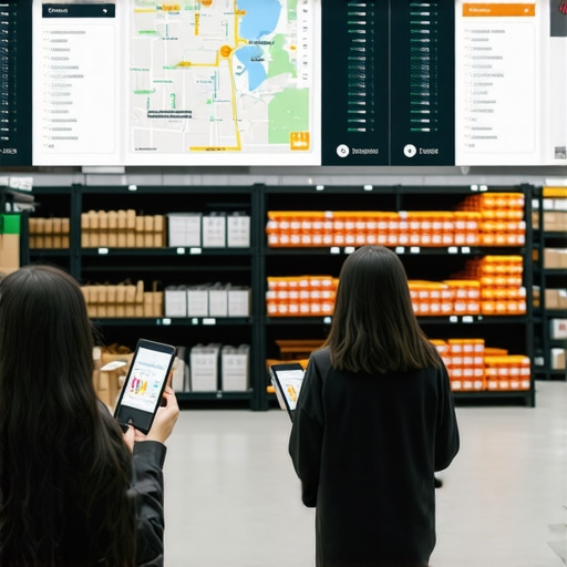 5 Real-Time Inventory Fixes for 2026 Google Maps Rankings