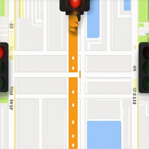 6 Live Signals Now Driving Google Maps Future Ranking in 2026