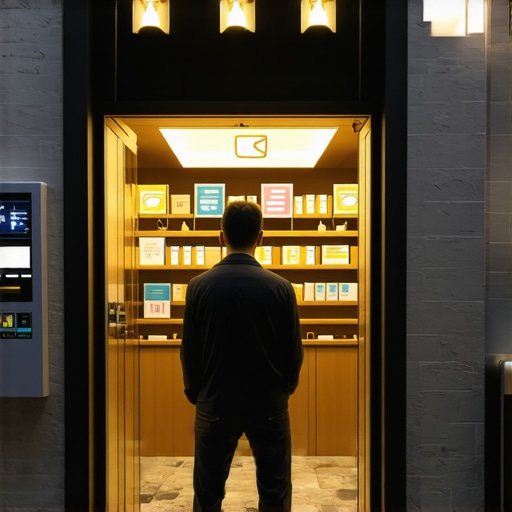 Why 2026 Biometric Shop-Ins Outrank Local Reviews on Maps