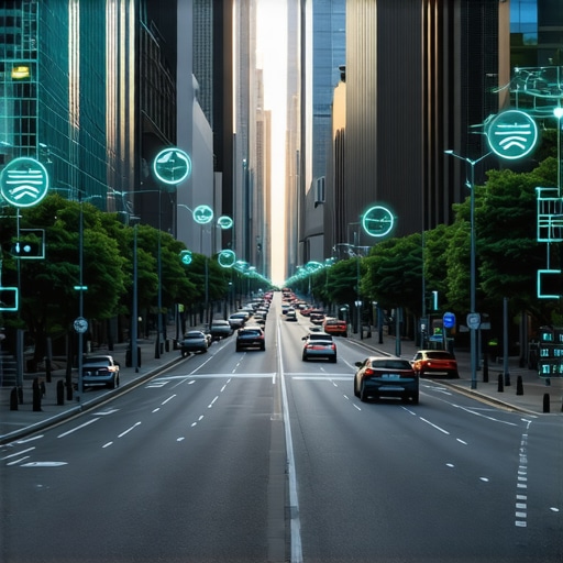 Why 2026 Smart City Data Now Controls Your Local Roadmap