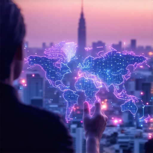 Why Real-Time Interaction Beats Reviews for 2026 Maps SEO