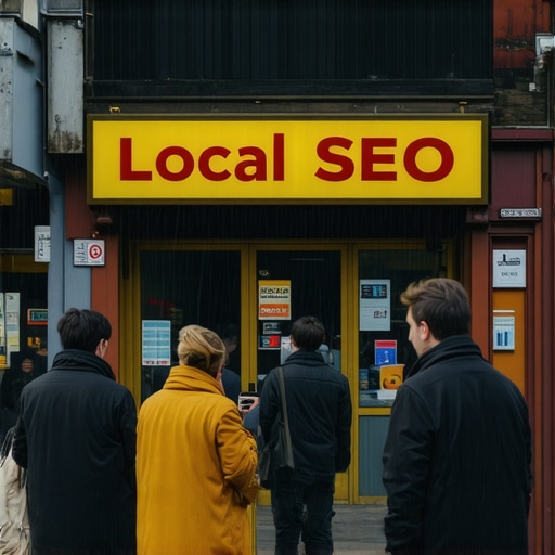 Why Your Local SEO 2025 Tactics Are Failing 2026 Searchers