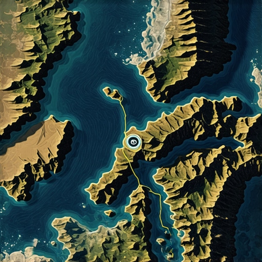 4 Fresh 2026 Maps Tactics That Outperform 2025 Methods