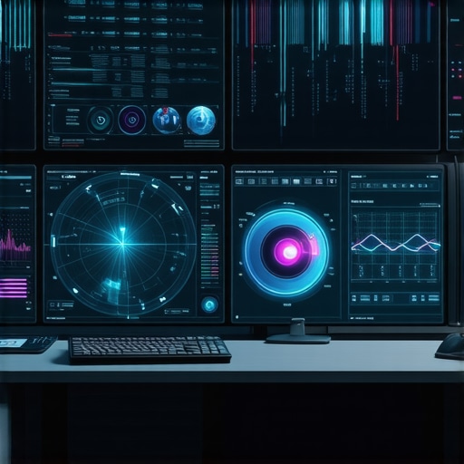 4 Predictive Motion Signals Winning the 2026 Maps Pack
