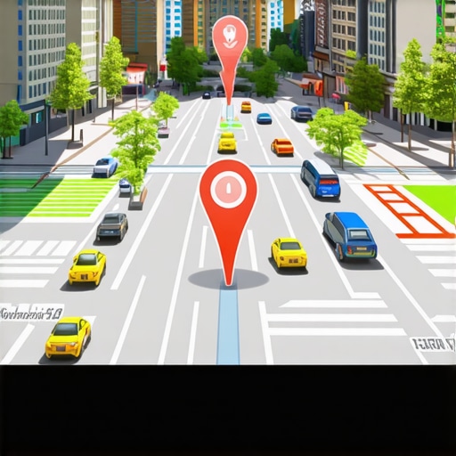 5 AR Pings That Boost Your 2026 Google Maps Rank [Tested]