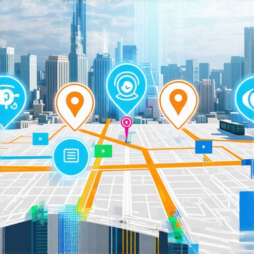 5 New Signals Shaping Google Maps Future Ranking in 2026