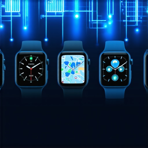 5 Wearable Pings Defining Google Maps Future Ranking in 2026