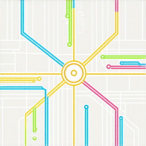 7 Maps Ranking Signals Winning the 2026 Local Algorithm
