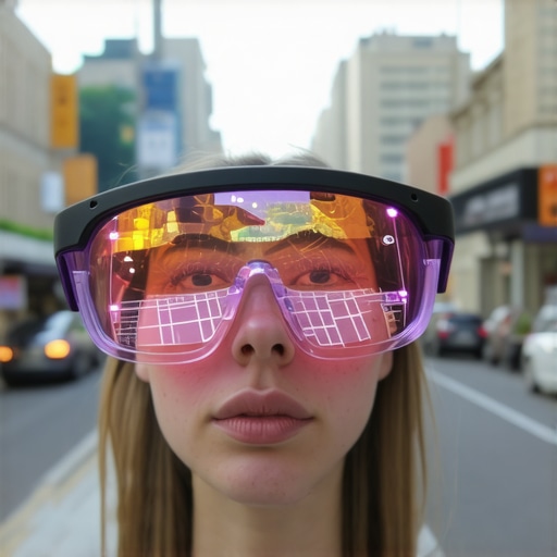 How 2026 AR Glass Pings Change Your Google Maps Future Ranking