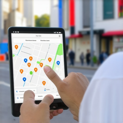 How 2026 Google Maps Rankings Reward Live Store Interactions