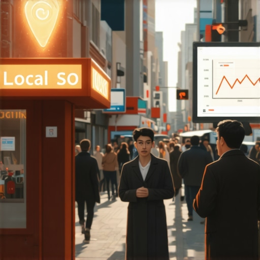 How Local SEO 2025 Plans Failed the 2026 Direct Action Test