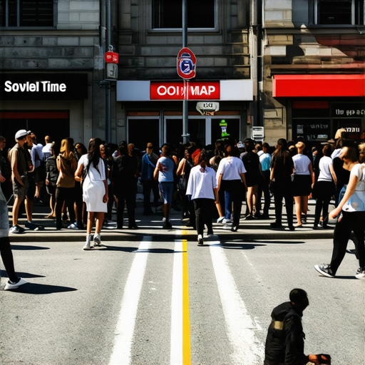 Why Local Dwell Time Now Controls Google Maps Future Ranking