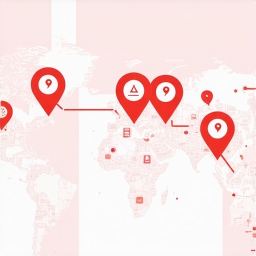 Why Your Local SEO 2025 Plan Fails 2026 Proximity Filters