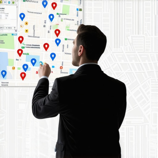 Why Your Local SEO 2025 Plan Fails 2026 Proximity Filters