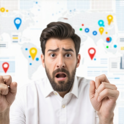 Why Your SEO Roadmap 2025 Fails 2026 Hyperlocal Intent [Data]