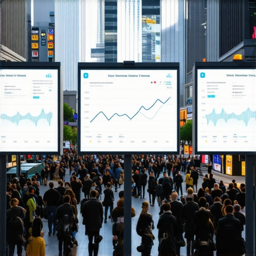 3 Insights Data Points That Actually Predict a Foot Traffic Surge