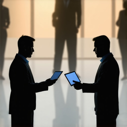 5 Hidden Moves Your Competitors Use to Steal Local Leads