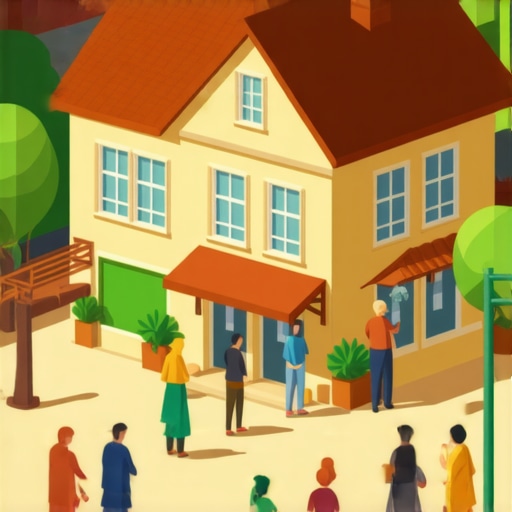 How Local Authority is Really Built Without Generic Backlinks