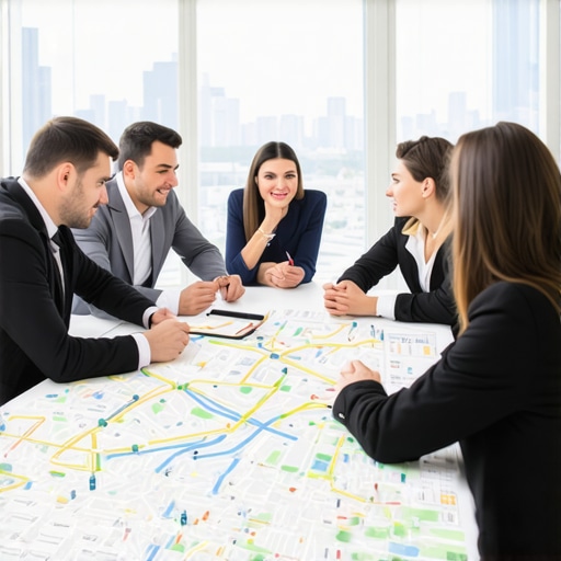 How We Fixed a Local Roadmap to Actually Generate Calls