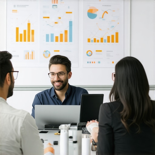 How We Pushed Past Local Rivals Without Increasing Ad Spend