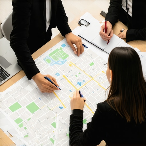 How to Build a Local Roadmap That Wins Without Keyword Stuffing