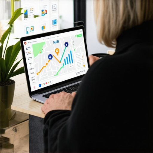 How to Scale Local SEO Without Increasing Your Monthly Budget