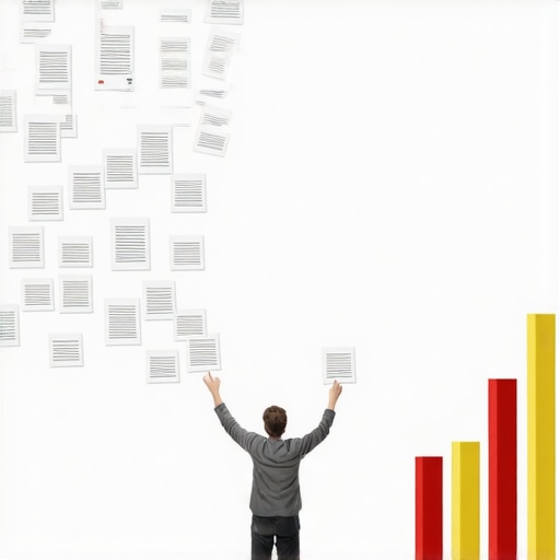 How to Turn Unstructured Citations Into a Ranking Advantage