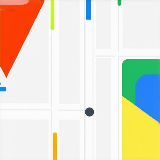 Proximity Sensors and GPS Devices for Future-proof Local SEO High-tech proximity sensors and GPS tracking devices used in modern local marketing efforts.