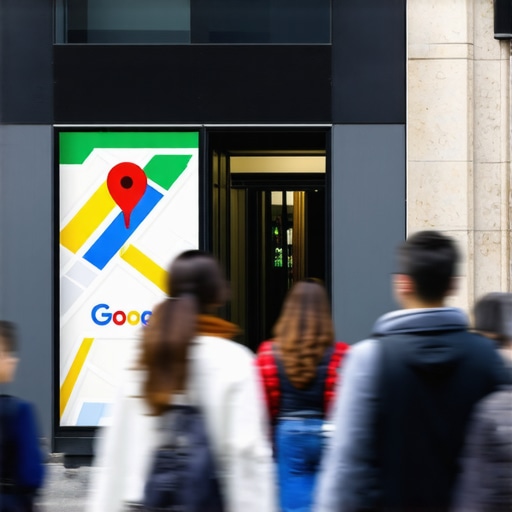 The Google Business Profile Move That Drives Real Foot Traffic