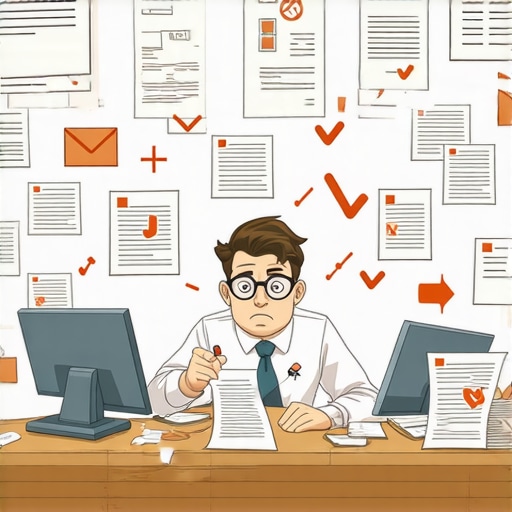 The Most Common Errors We Found During a Manual Citation Cleanup