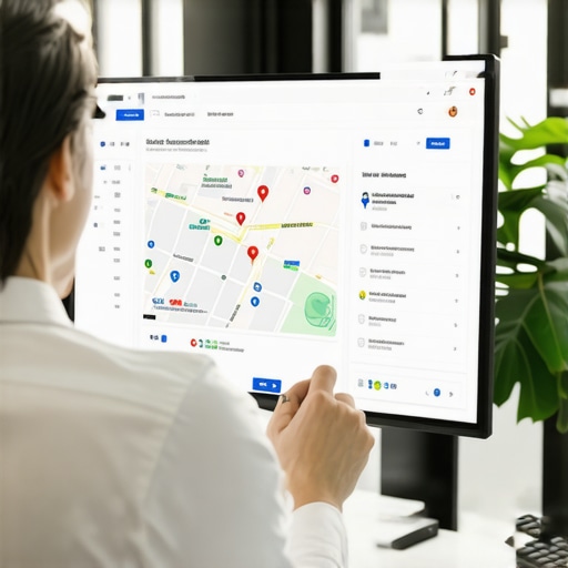 The One Audit Step That Finally Fixed Our Google Maps Visibility
