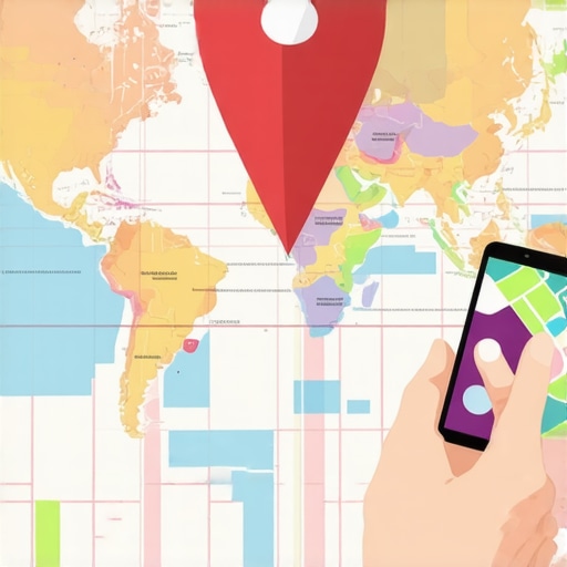 The Schema Fix That Actually Tells Google Exactly Where You Are