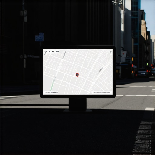 The Simple Reason Your City Pages Don't Show Up in Nearby Search