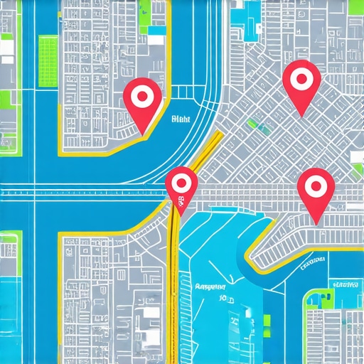 What to Change for the 2026 Google Maps Algorithm Shifts
