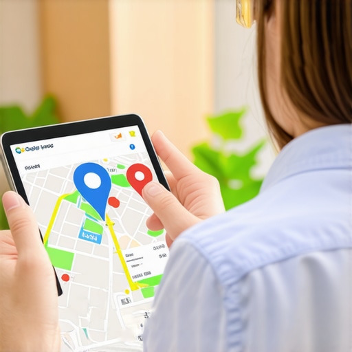 Why Most Experts Ignore This Specific Google Maps Future Ranking Factor