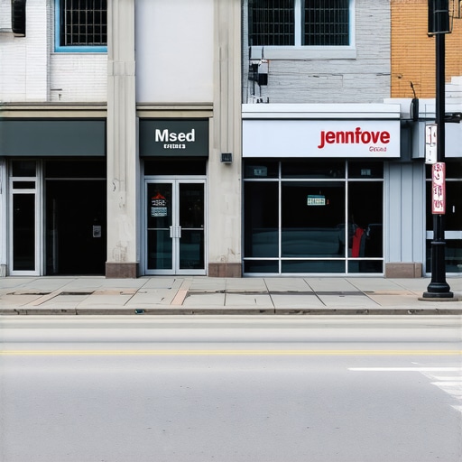 Why Most Local Growth Plans Fail to Convert Nearby Searchers