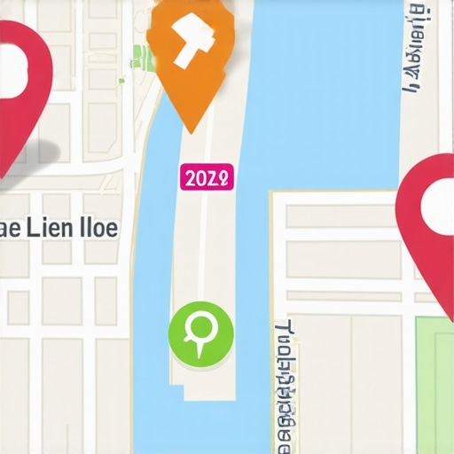 Why Most SEO Trends 2025 Lists Are Missing the Mark on Maps