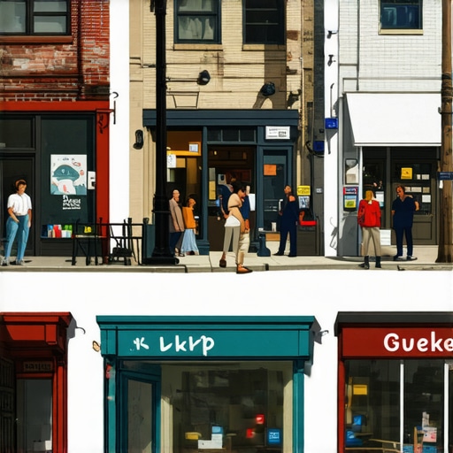 Why Obsessing Over Proximity Is Killing Your Local Growth