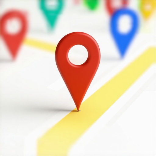 Why Proximity Alone Won't Save Your Google Maps Rank