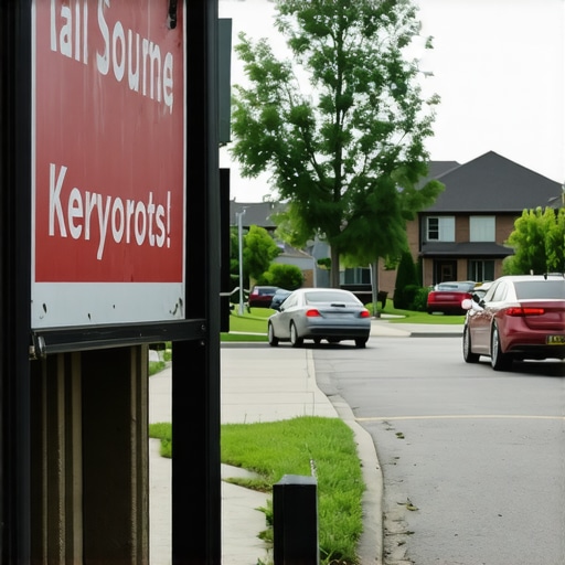 Why Relying on Keywords Is Sabotaging Your Local Visibility