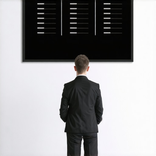 Why Your Business Profile Is Stuck at Number 4 and How to Move Up