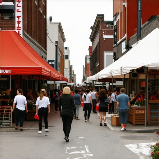 Why Your Local Growth Just Hit a Wall