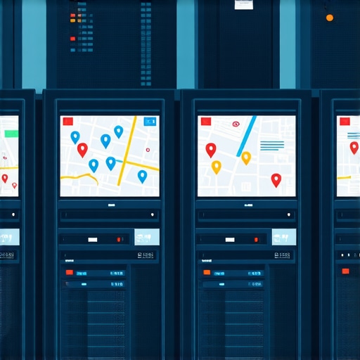 3 Schema Errors Keeping Your Service Pages Out of Local Results