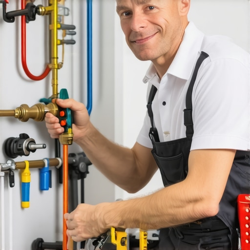 How Local Plumbers Can Stop Losing Emergency Leads to Low Quality Listings
