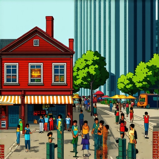 How We Finally Outranked the Biggest Player in Our Neighborhood