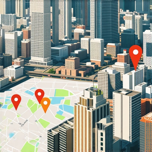 How to Build City Landing Pages That Actually Rank in Nearby Towns