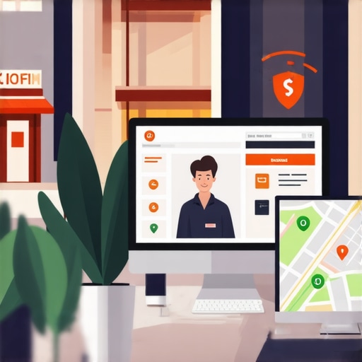 The Backlink Gap: Why Your Local Profile Isn't Ranking Like Your Site