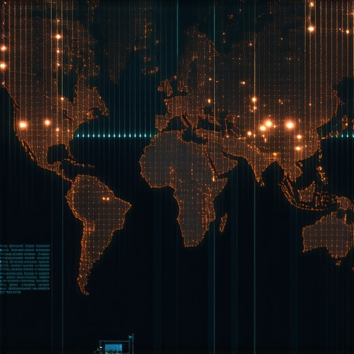 The Google Maps Algorithm Secrets for Outpacing Bigger Competitors