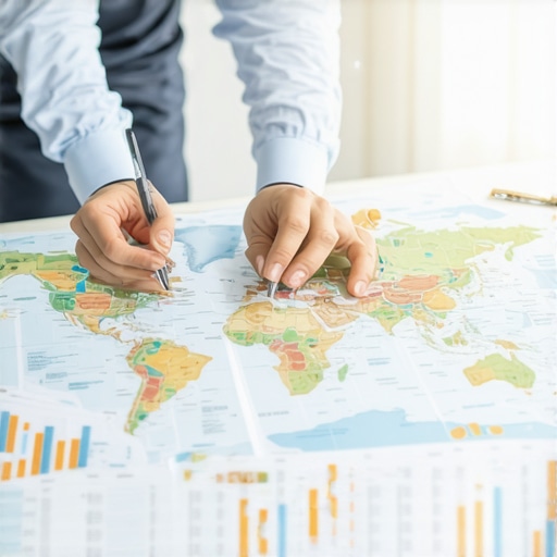 The One Audit Step That Uncovers Hidden Maps Ranking Gaps
